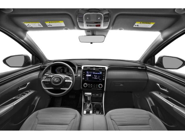 2022 Hyundai Santa Cruz - $21,675