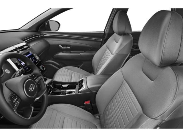 2022 Hyundai Santa Cruz - $21,675