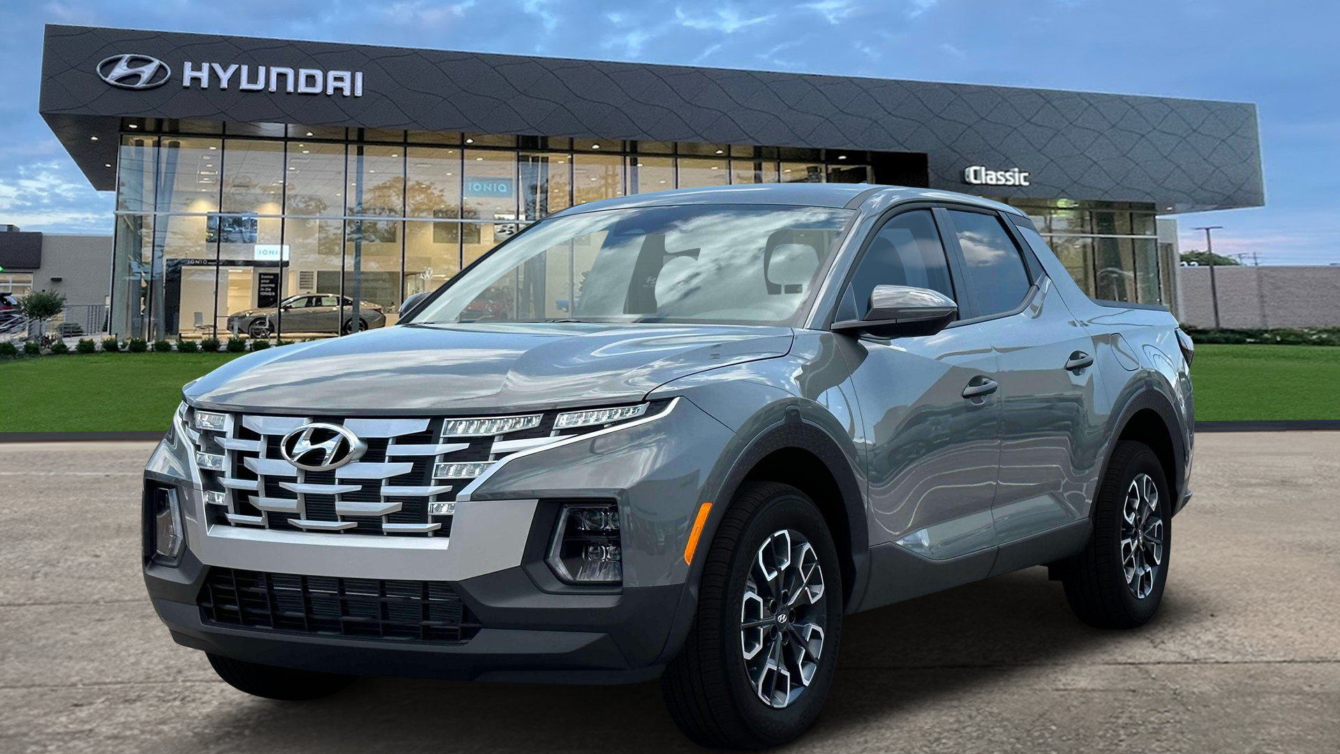 Preowned 2024 Hyundai SANTA CRUZ SEL for Sale