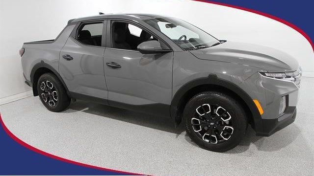 Preowned 2024 Hyundai SANTA CRUZ SEL for Sale