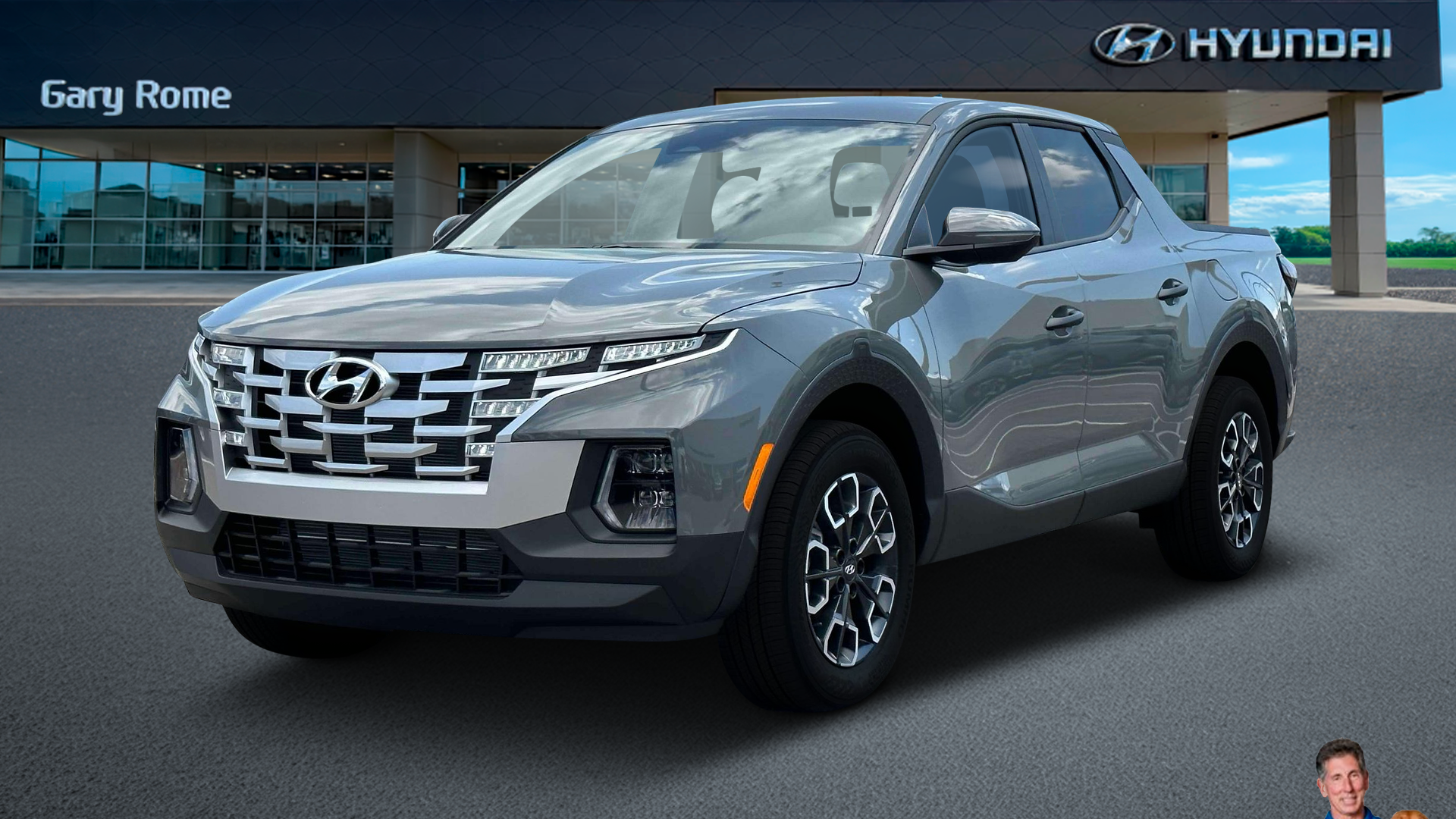 Preowned 2024 Hyundai SANTA CRUZ SEL for Sale