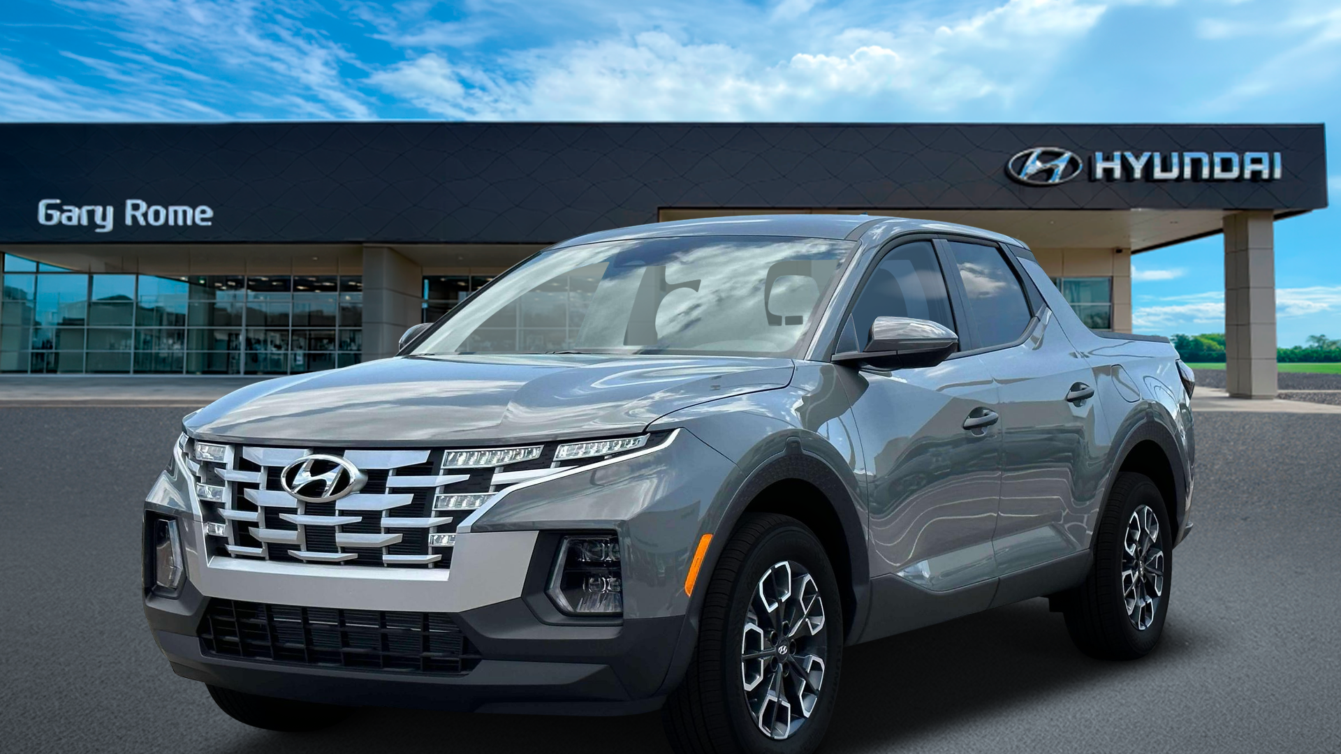 Preowned 2024 Hyundai SANTA CRUZ SEL for Sale