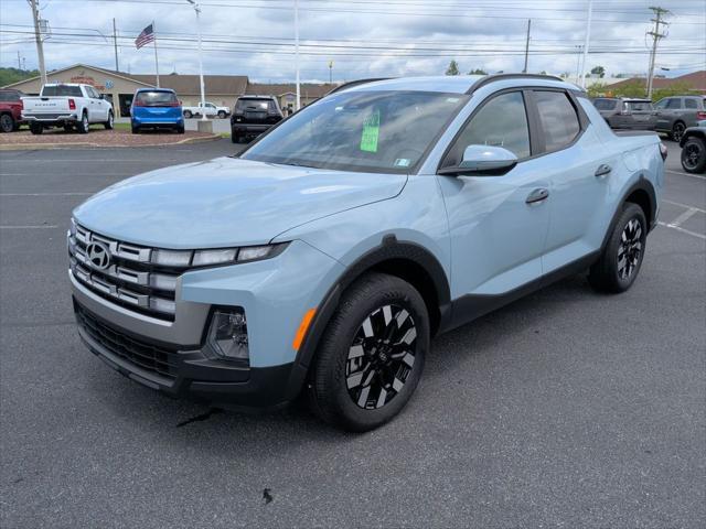 2026 Hyundai Santa Cruz - $27,967