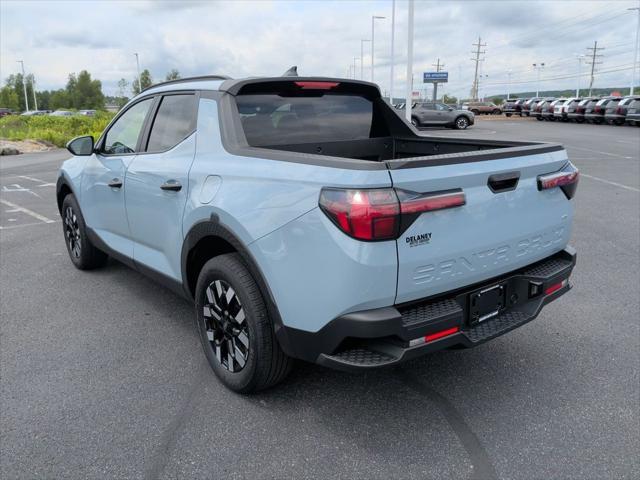 2026 Hyundai Santa Cruz - $27,967