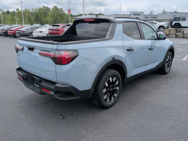 2026 Hyundai Santa Cruz - $27,967