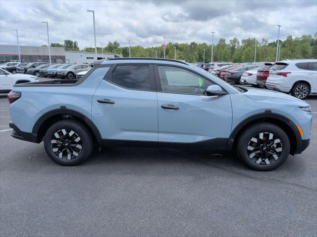 2026 Hyundai Santa Cruz - $27,967