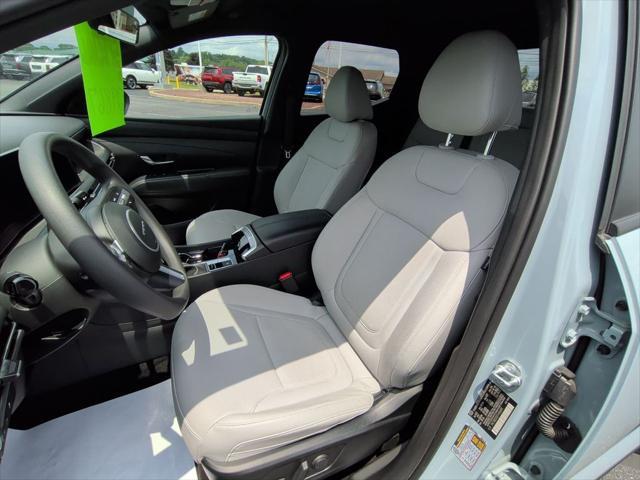 2026 Hyundai Santa Cruz - $27,967