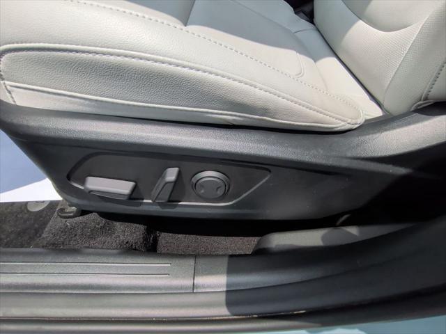 2026 Hyundai Santa Cruz - $27,967