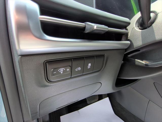 2026 Hyundai Santa Cruz - $27,967