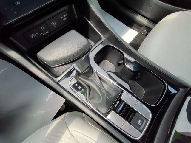 2026 Hyundai Santa Cruz - $27,967
