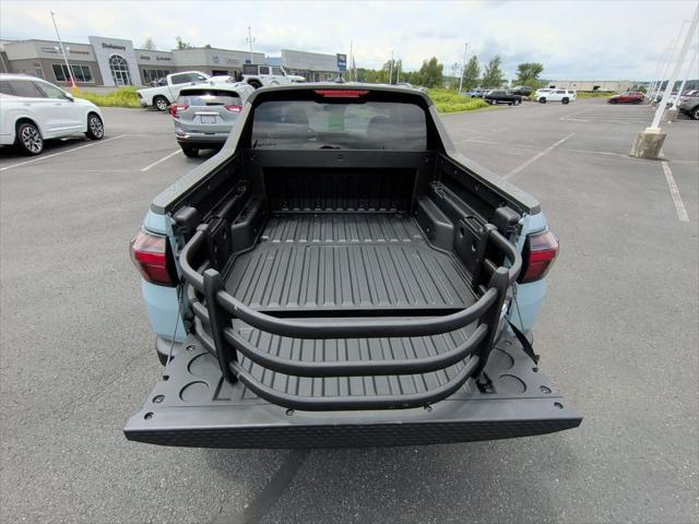 2026 Hyundai Santa Cruz - $27,967