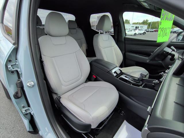 2026 Hyundai Santa Cruz - $27,967