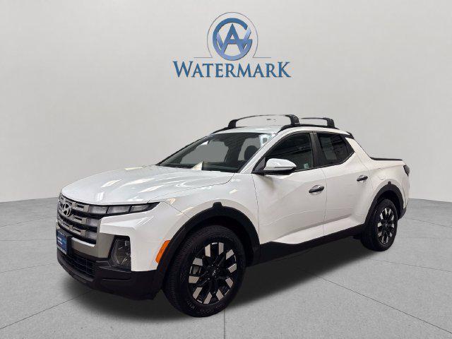 2026 Hyundai Santa Cruz - $33,123
