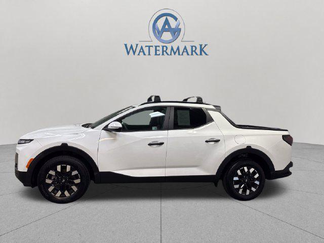 2026 Hyundai Santa Cruz - $33,123