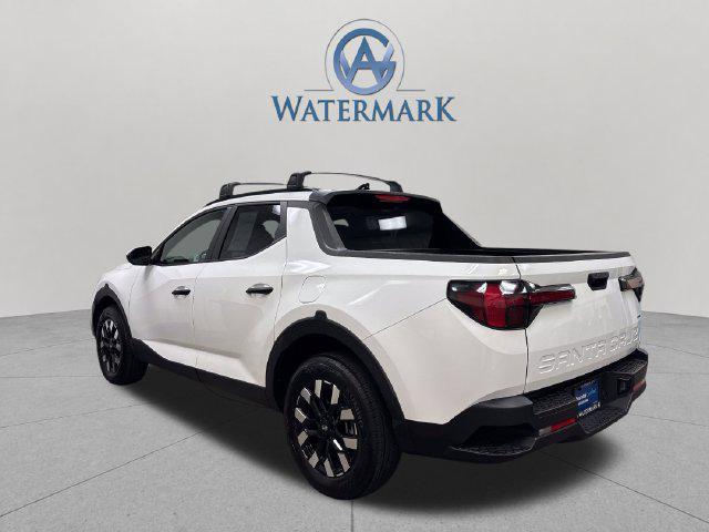 2026 Hyundai Santa Cruz - $33,123