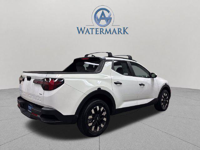 2026 Hyundai Santa Cruz - $33,123