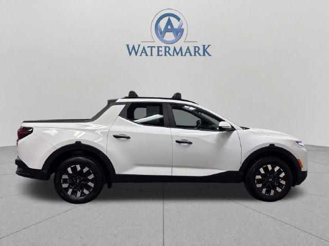 2026 Hyundai Santa Cruz - $33,123