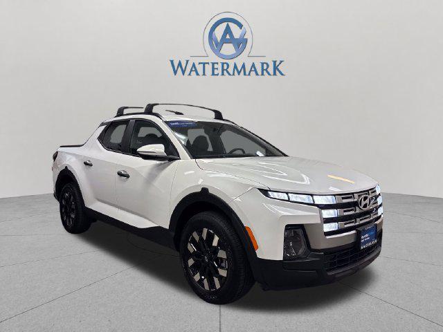 2026 Hyundai Santa Cruz - $33,123