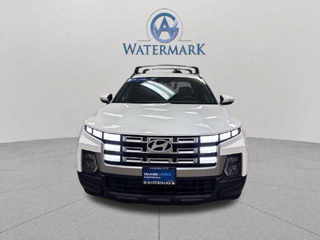 2026 Hyundai Santa Cruz - $33,123
