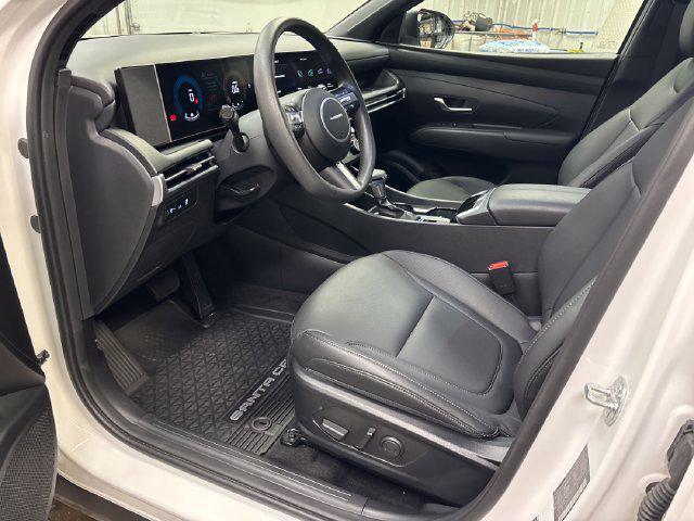 2026 Hyundai Santa Cruz - $33,123