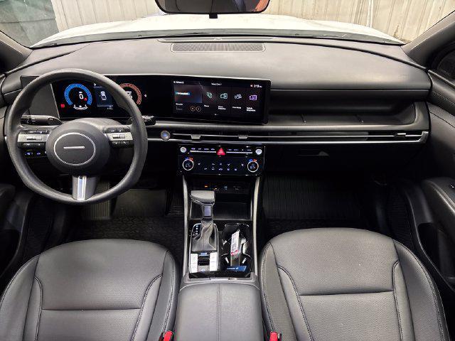 2026 Hyundai Santa Cruz - $33,123