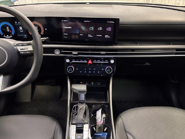 2026 Hyundai Santa Cruz - $33,123