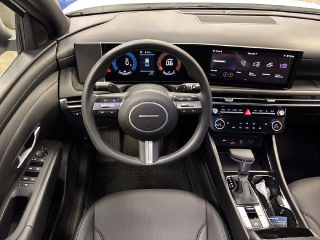 2026 Hyundai Santa Cruz - $33,123