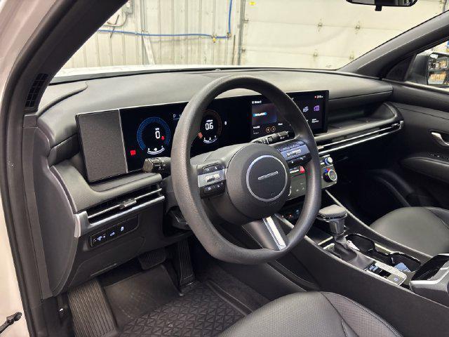 2026 Hyundai Santa Cruz - $33,123