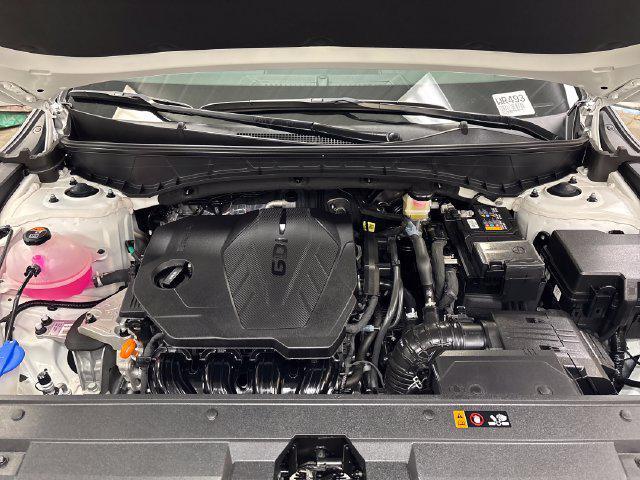 2026 Hyundai Santa Cruz - $33,123