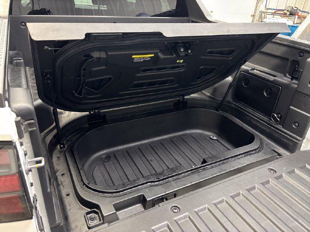 2026 Hyundai Santa Cruz - $33,123