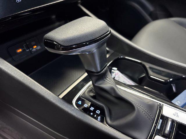 2026 Hyundai Santa Cruz - $33,123