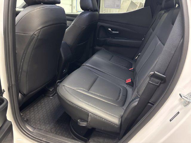 2026 Hyundai Santa Cruz - $33,123