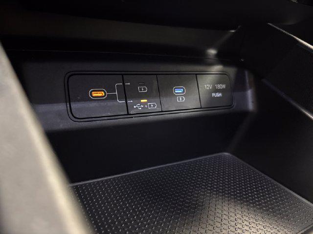 2026 Hyundai Santa Cruz - $33,123