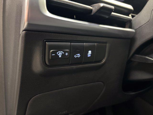 2026 Hyundai Santa Cruz - $33,123