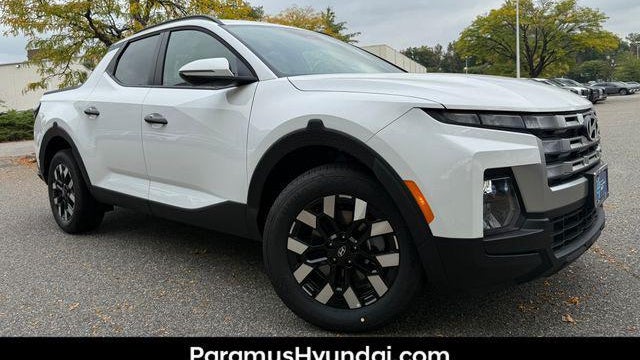 Preowned 2026 Hyundai SANTA CRUZ SEL for Sale
