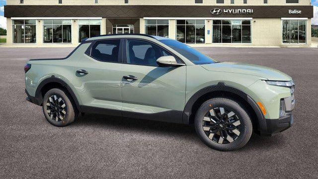Preowned 2026 Hyundai SANTA CRUZ SEL for Sale