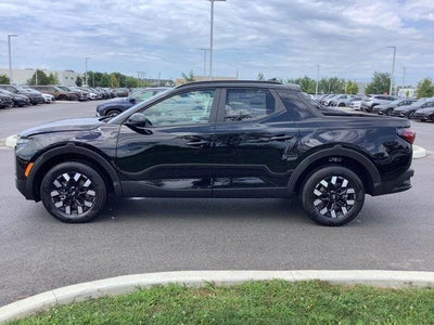 Photo of a 2026 Hyundai Santa Cruz AWD SEL 4DR Crew Cab 4.3FT SB for sale