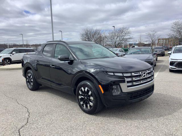 2026 Hyundai Santa Cruz - $31,600
