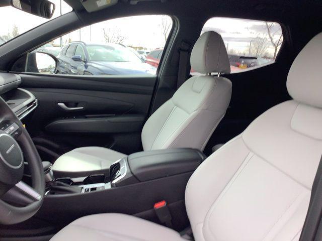 2026 Hyundai Santa Cruz - $31,600