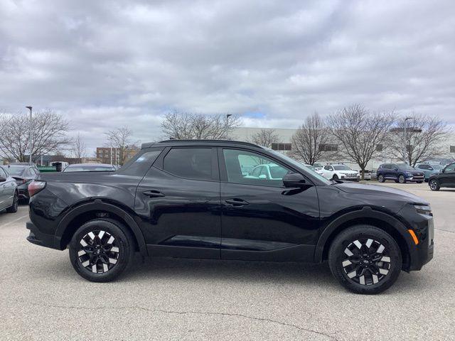 2026 Hyundai Santa Cruz - $31,600