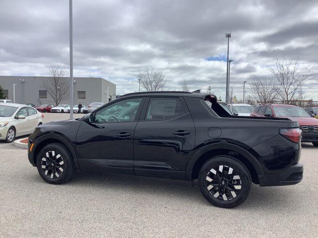 2026 Hyundai Santa Cruz - $31,600