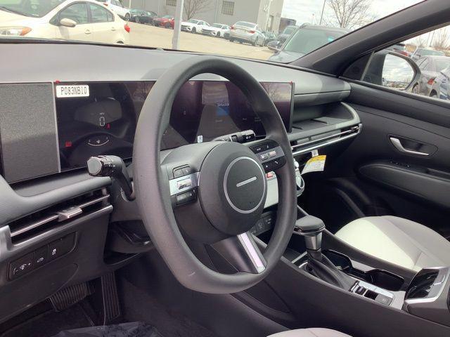 2026 Hyundai Santa Cruz - $31,600