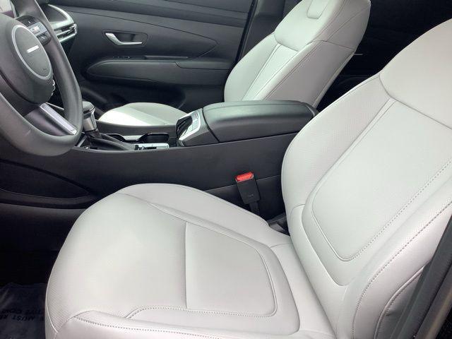 2026 Hyundai Santa Cruz - $31,600