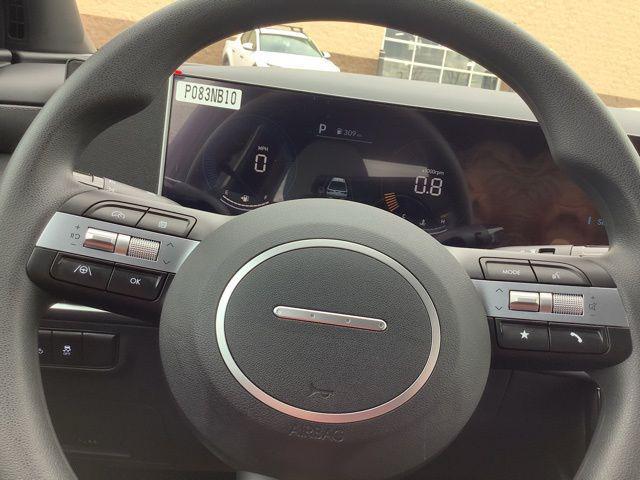 2026 Hyundai Santa Cruz - $31,600