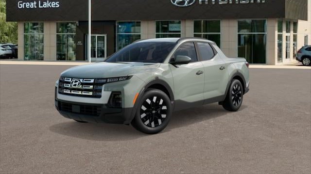 Preowned 2026 Hyundai SANTA CRUZ SEL for Sale