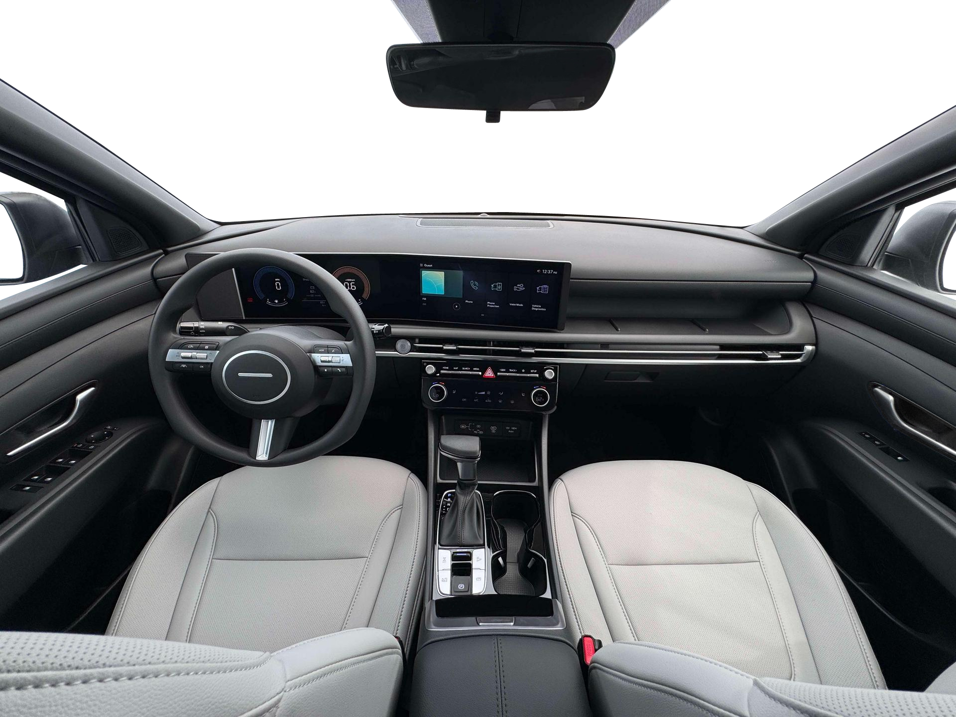 2026 Hyundai Santa Cruz - $32,500