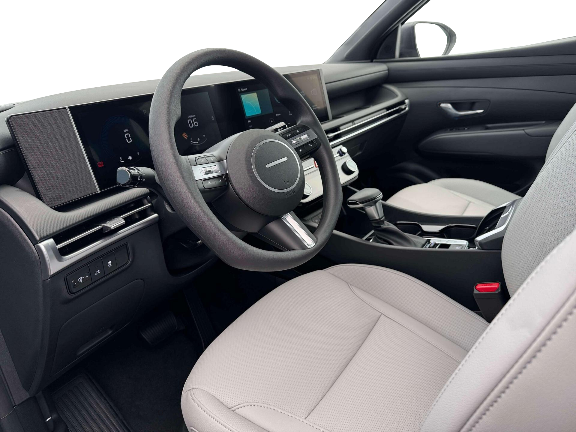 2026 Hyundai Santa Cruz - $32,500