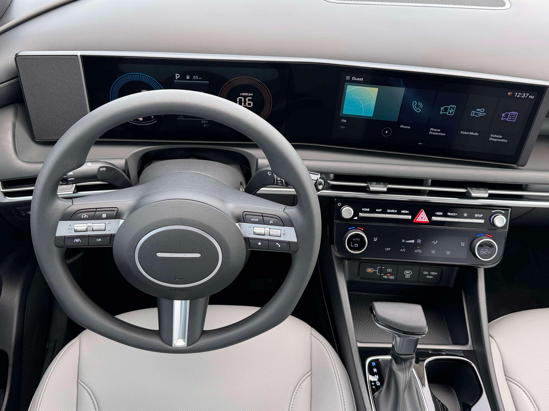 2026 Hyundai Santa Cruz - $32,500