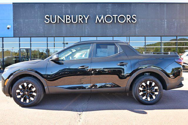2026 Hyundai Santa Cruz - $32,255