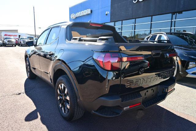 2026 Hyundai Santa Cruz - $32,255